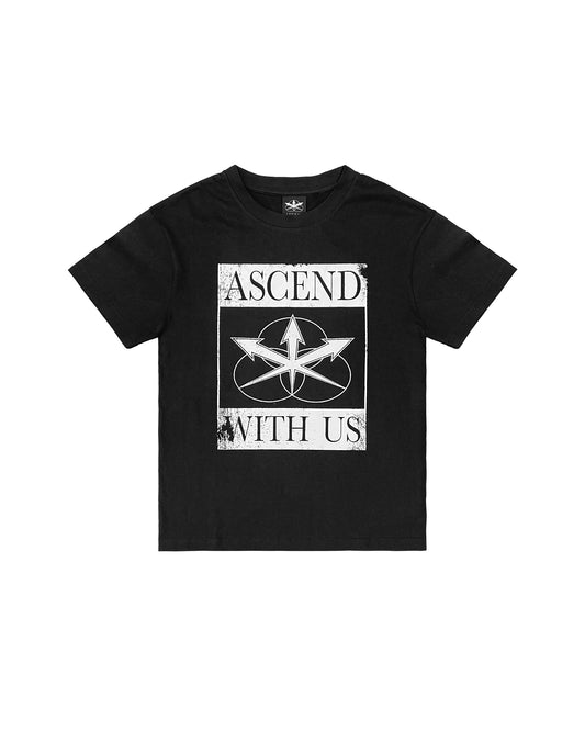 Ascend With Us T-Shirt