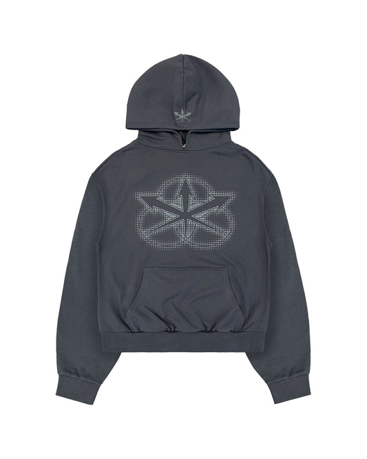 Ascend Logo Hoodie