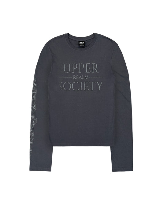 Upper Realm Society Long Sleeve